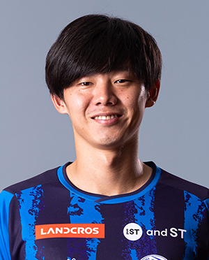 水戸ホーリーホック 大崎 航詩 選手情報 Jリーグ｜スポーツ情報はd