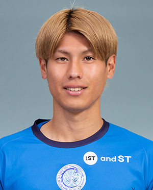 水戸ホーリーホック 大森 渚生 選手情報 Jリーグ｜スポーツ情報はd