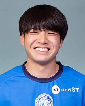 水戸ホーリーホック 安藤 晃希 選手情報 Jリーグ｜スポーツ情報はd