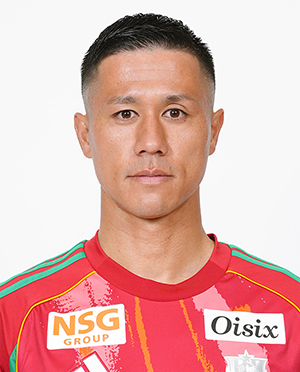 アルビレックス新潟 小野 裕二 選手情報 Jリーグ｜スポーツ情報はd