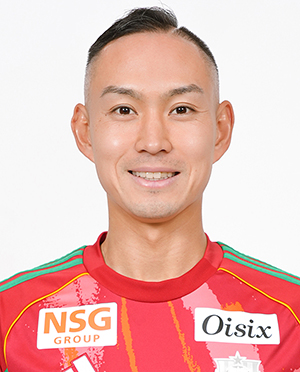 アルビレックス新潟 早川 史哉 選手情報 Jリーグ｜スポーツ情報はd