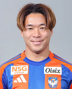 アルビレックス新潟 堀米 悠斗 選手情報 Jリーグ｜スポーツ情報はd