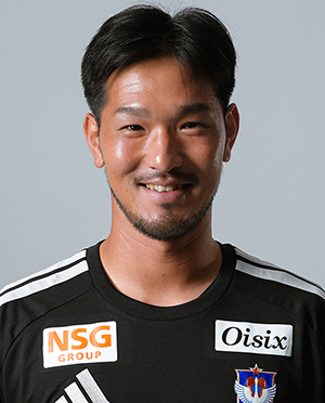 アルビレックス新潟 吉満 大介 選手情報 Jリーグ｜スポーツ情報はd