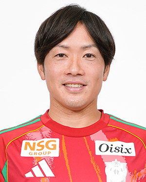 アルビレックス新潟 星 雄次 選手情報 Jリーグ｜スポーツ情報はd