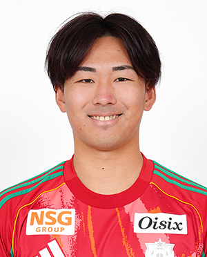 アルビレックス新潟 舩木 翔 選手情報 Jリーグ｜スポーツ情報はd
