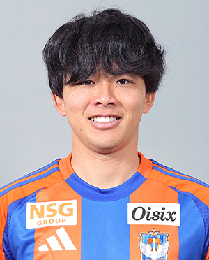 アルビレックス新潟 藤原 奏哉 選手情報 Jリーグ｜スポーツ情報はd