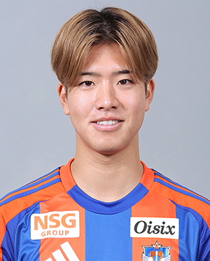 アルビレックス新潟 長谷川 元希 選手情報 Jリーグ｜スポーツ情報はd