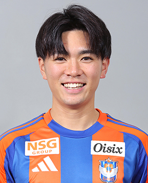 アルビレックス新潟 橋本健人 #42 アルビレックス新潟 橋本 健人 選手情報 Jリーグ｜スポーツ情報はd
