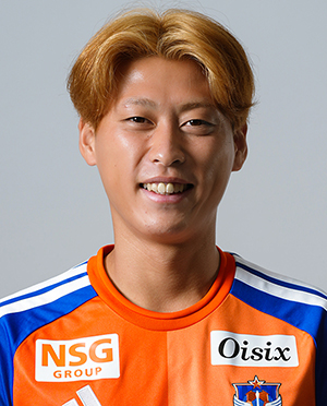 アルビレックス新潟 藤原 優大 選手情報 Jリーグ｜スポーツ情報はd