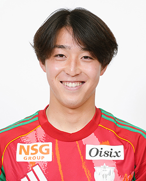 アルビレックス新潟 奥村 仁 選手情報 Jリーグ｜スポーツ情報はd