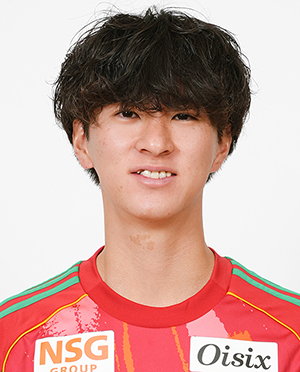 アルビレックス新潟 古長谷 千博 選手情報 Jリーグ｜スポーツ情報はd