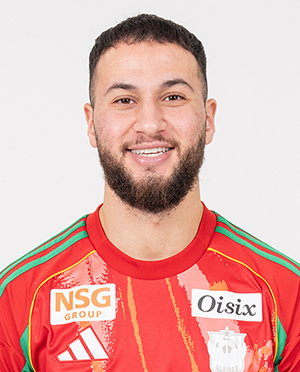 アルビレックス新潟 ブーダ 選手情報 Jリーグ｜スポーツ情報はd