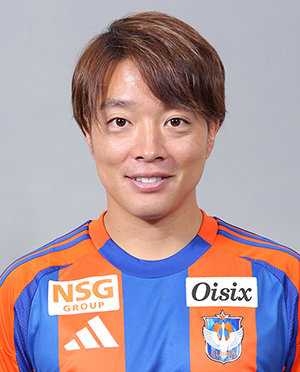 アルビレックス新潟 高木 善朗 選手情報 Jリーグ｜スポーツ情報はd