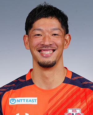 RB大宮アルディージャ 笠原 昂史 選手情報 Jリーグ｜スポーツ情報はd