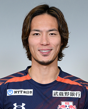 RB大宮アルディージャ 杉本 健勇 選手情報 Jリーグ｜スポーツ情報はd