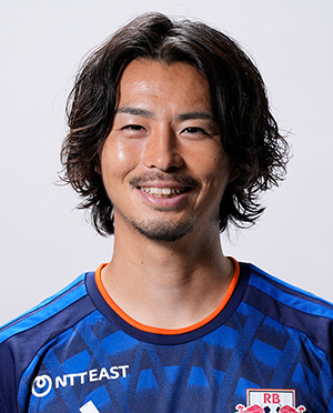 RB大宮アルディージャ 小島 幹敏 選手情報 Jリーグ｜スポーツ情報はd
