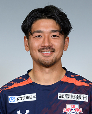 RB大宮アルディージャ 下口 稚葉 選手情報 Jリーグ｜スポーツ情報はd