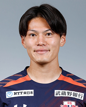 RB大宮アルディージャ 津久井 匠海 選手情報 Jリーグ｜スポーツ情報はd
