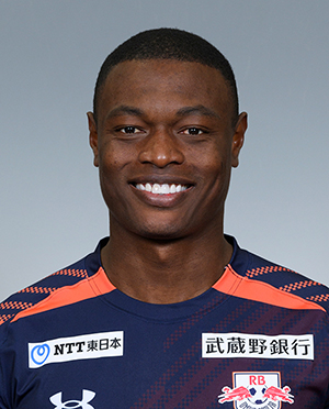 RB大宮アルディージャ ファビアン ゴンザレス 選手情報 Jリーグ