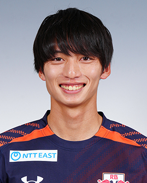 RB大宮アルディージャ 泉 柊椰 選手情報 Jリーグ｜スポーツ情報はd