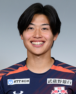 RB大宮アルディージャ 市原 吏音 選手情報 Jリーグ｜スポーツ情報はd