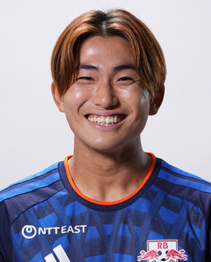 RB大宮アルディージャ 山本 桜大 選手情報 Jリーグ｜スポーツ情報はd