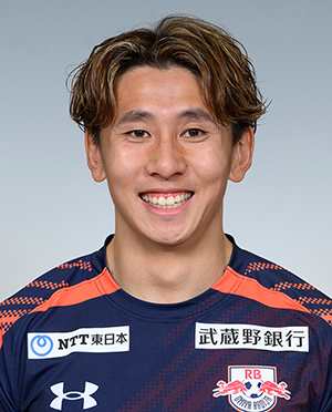 RB大宮アルディージャ 藤井 一志 選手情報 Jリーグ｜スポーツ情報はd