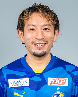 大分トリニータ 中川 寛斗 選手情報 Jリーグ｜スポーツ情報はdメニュー