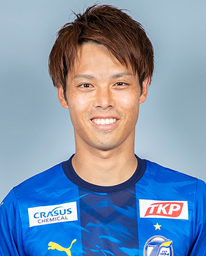 大分トリニータ 茂 平 選手情報 Jリーグ｜スポーツ情報はdメニュースポーツ