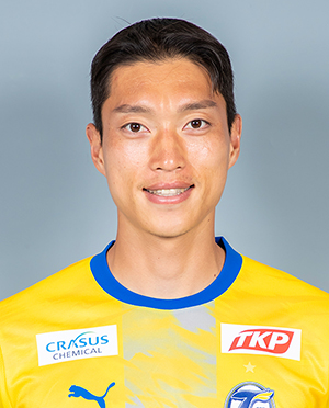 大分トリニータ ムン キョンゴン 選手情報 Jリーグ｜スポーツ情報はd