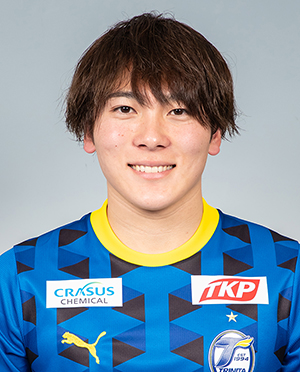 大分トリニータ 鮎川 峻 選手情報 Jリーグ｜スポーツ情報はdメニュー
