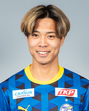 大分トリニータ 天笠 泰輝 選手情報 Jリーグ｜スポーツ情報はdメニュー