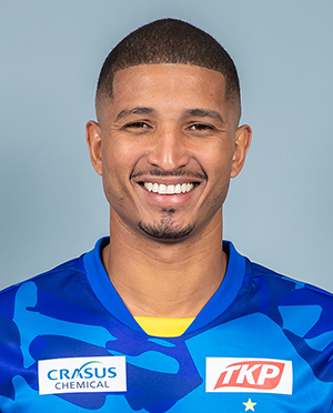 大分トリニータ ペレイラ 選手情報 Jリーグ｜スポーツ情報はdメニュー