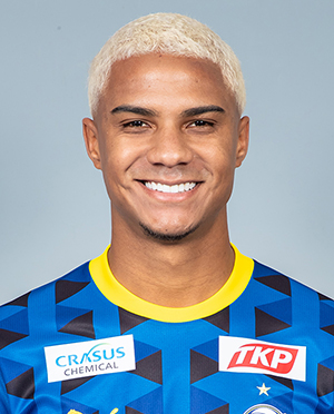 大分トリニータ デルラン 選手情報 Jリーグ｜スポーツ情報はdメニュー