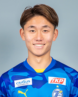 大分トリニータ 吉田 真那斗 選手情報 Jリーグ｜スポーツ情報はd
