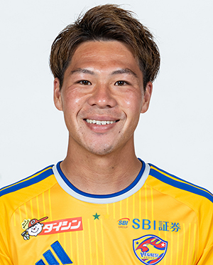 ベガルタ仙台 中島 元彦 選手情報 Jリーグ｜スポーツ情報はdメニュー