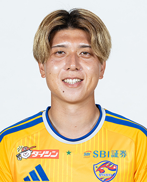 ベガルタ仙台 工藤 蒼生 選手情報 Jリーグ｜スポーツ情報はdメニュー