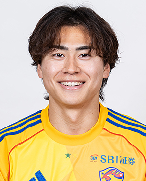 ベガルタ仙台 松井 蓮之 選手情報 Jリーグ｜スポーツ情報はdメニュー