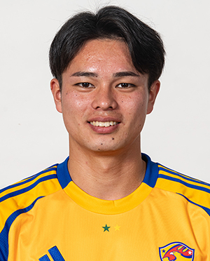 ベガルタ仙台 石尾 陸登 選手情報 Jリーグ｜スポーツ情報はdメニュー