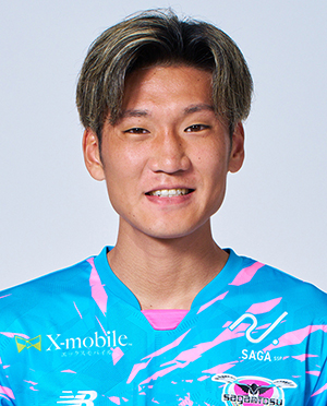 サガン鳥栖 山田 寛人 選手情報 Jリーグ｜スポーツ情報はdメニュースポーツ