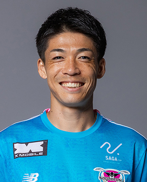 サガン鳥栖 西澤 健太 選手情報 Jリーグ｜スポーツ情報はdメニュースポーツ