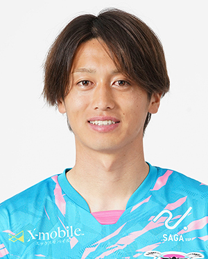 サガン鳥栖 西川 潤 選手情報 Jリーグ｜スポーツ情報はdメニュースポーツ