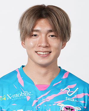 サガン鳥栖 新井 晴樹 選手情報 Jリーグ｜スポーツ情報はdメニュースポーツ