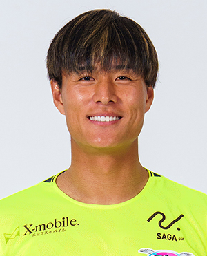 サガン鳥栖 泉森 涼太 選手情報 Jリーグ｜スポーツ情報はdメニュースポーツ
