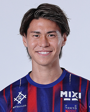 FC東京 橋本 拳人 選手情報 Jリーグ｜スポーツ情報はdメニュースポーツ