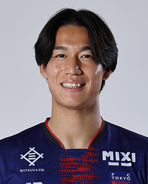 FC東京 岡 哲平 選手情報 Jリーグ｜スポーツ情報はdメニュースポーツ