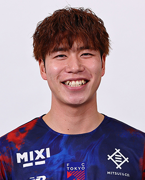 FC東京 野澤 零温 選手情報 Jリーグ｜スポーツ情報はdメニュースポーツ