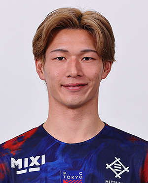 FC東京 長倉 幹樹 選手情報 Jリーグ｜スポーツ情報はdメニュースポーツ