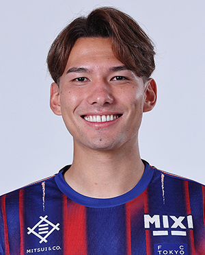 FC東京 佐藤 恵允 選手情報 Jリーグ｜スポーツ情報はdメニュースポーツ