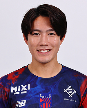 FC東京 佐藤 龍之介 選手情報 Jリーグ｜スポーツ情報はdメニュースポーツ